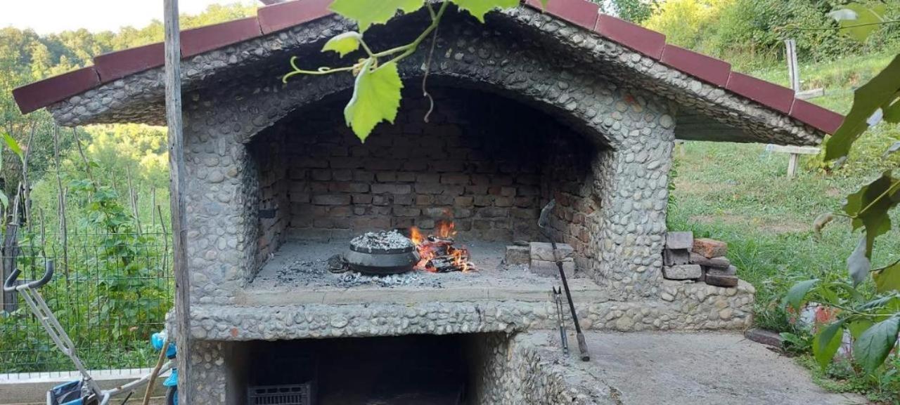 Apartamento Oaza Deli Kulen Vakuf Exterior foto