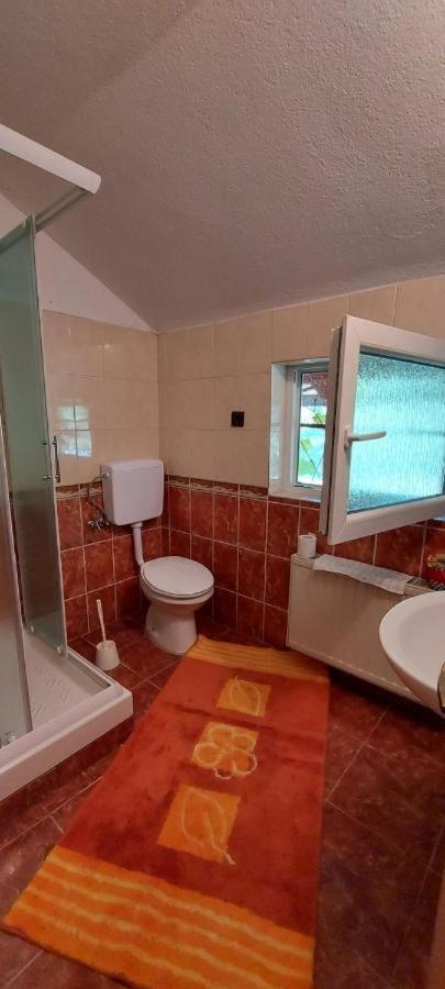 Apartamento Oaza Deli Kulen Vakuf Exterior foto