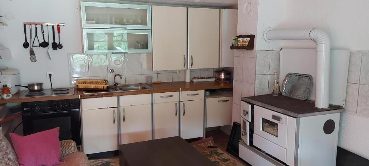 Apartamento Oaza Deli Kulen Vakuf Exterior foto