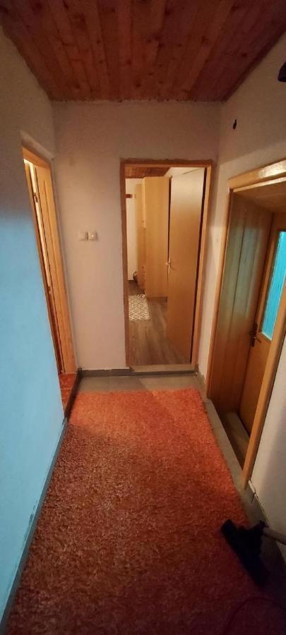 Apartamento Oaza Deli Kulen Vakuf Exterior foto
